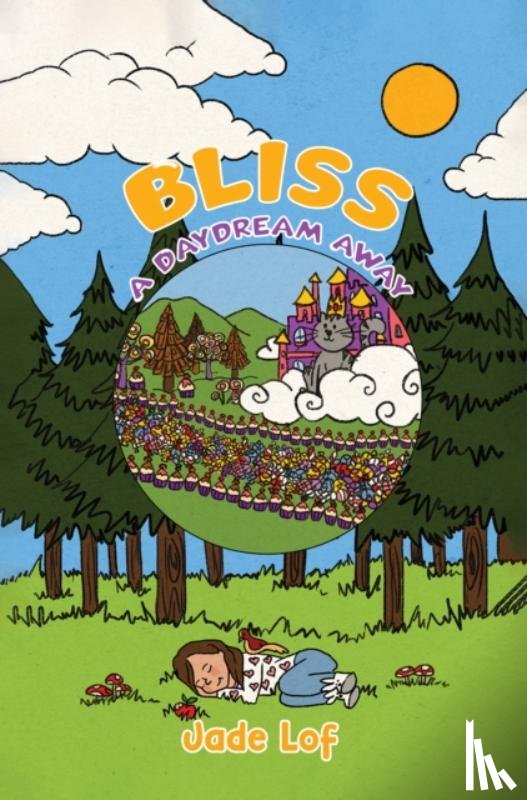 Lof, Jade - Bliss