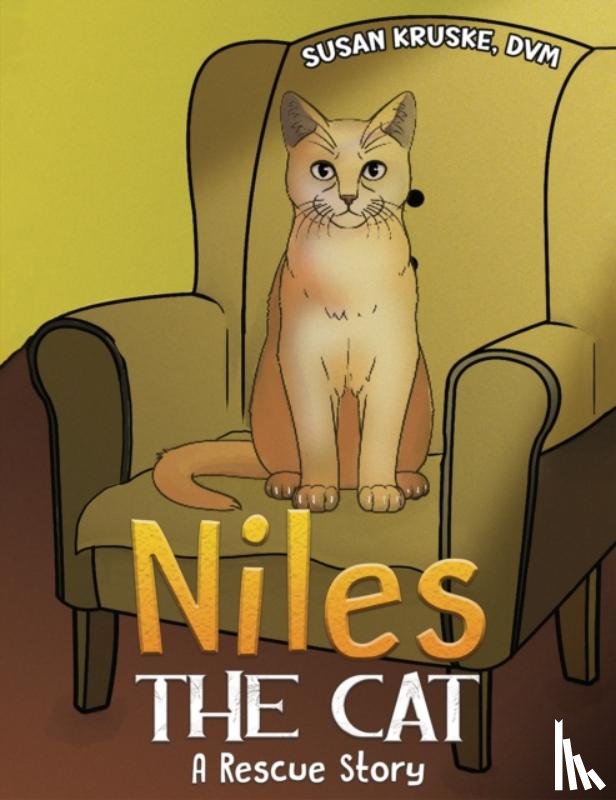 Kruske, DVM - Niles, the Cat