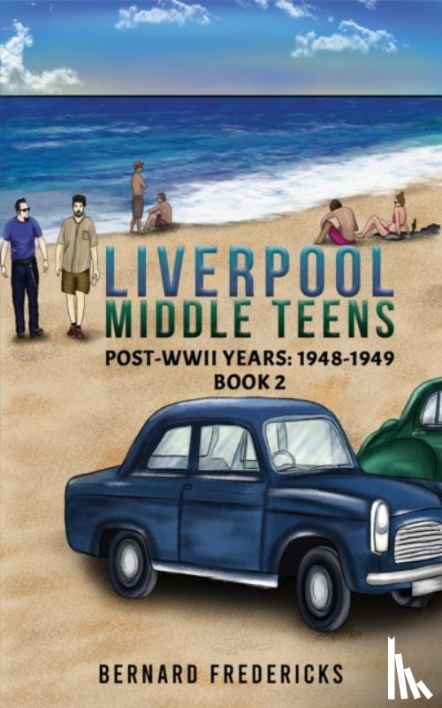 Fredericks, Bernard - Liverpool Middle Teens