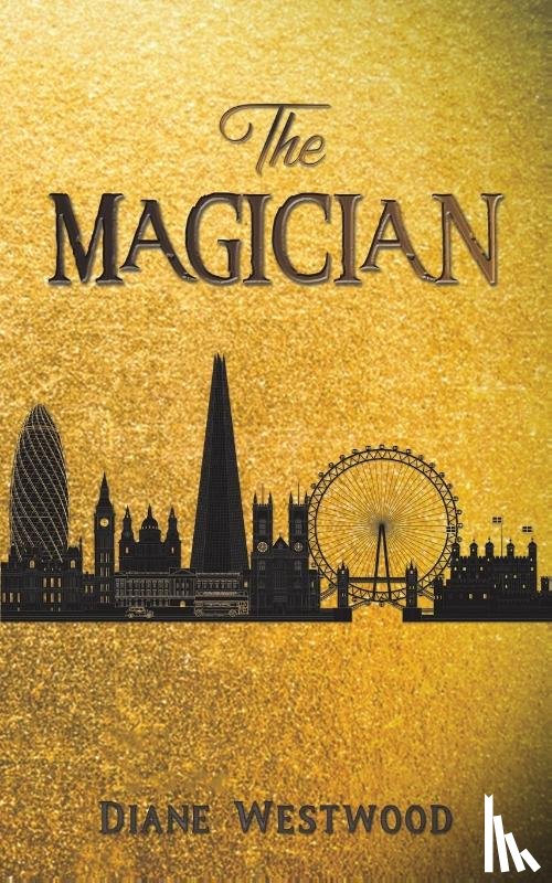 Westwood, Diane - The Magician