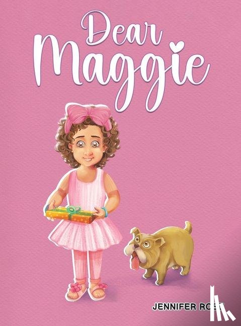 Rose, Jennifer - Dear Maggie