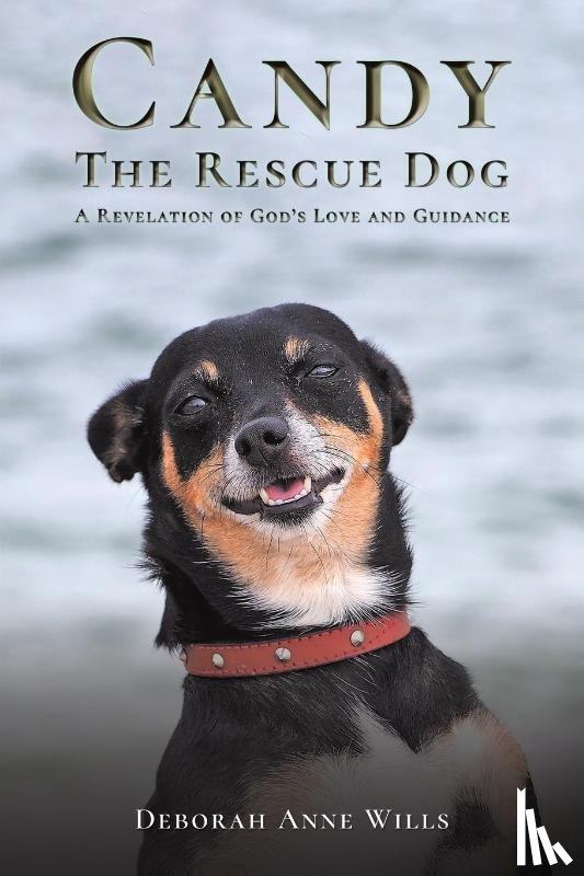 Wills, Deborah Anne - Candy the Rescue Dog
