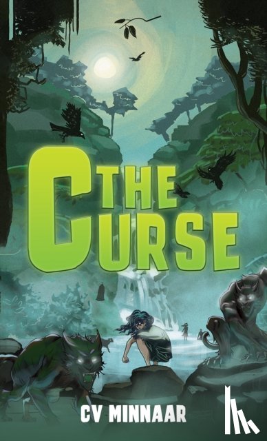 Minnaar, CV? - The Curse