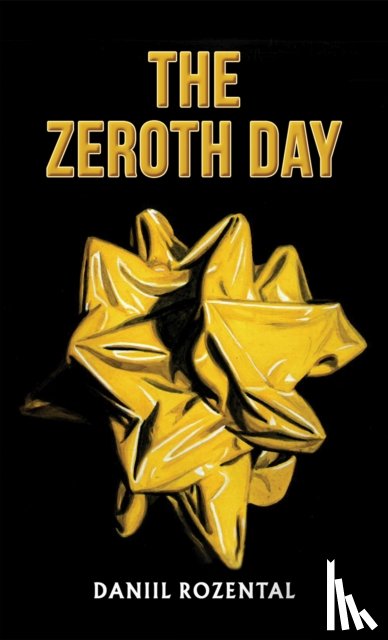 Rozental, Daniil - The Zeroth Day
