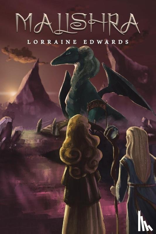 Edwards, Lorraine - Malishra