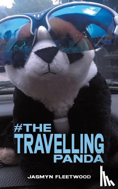 Fleetwood, Jasmyn - #The Travelling Panda