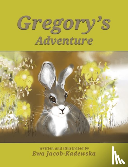 Jacob-Kadewska, Ewa - Gregory's Adventure
