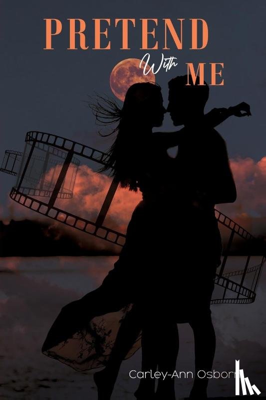 Osborn, Carley-Ann - Pretend With Me
