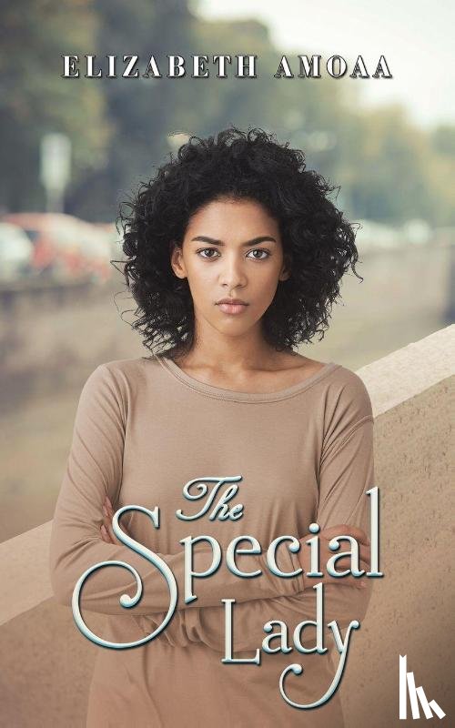 Amoaa, Elizabeth - The Special Lady