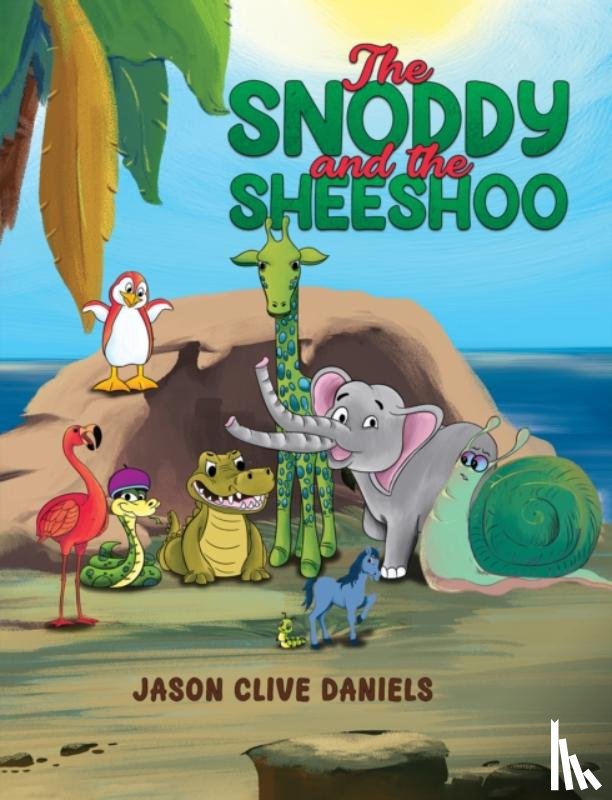 Daniels, Jason Clive - The Snoddy and the Sheeshoo