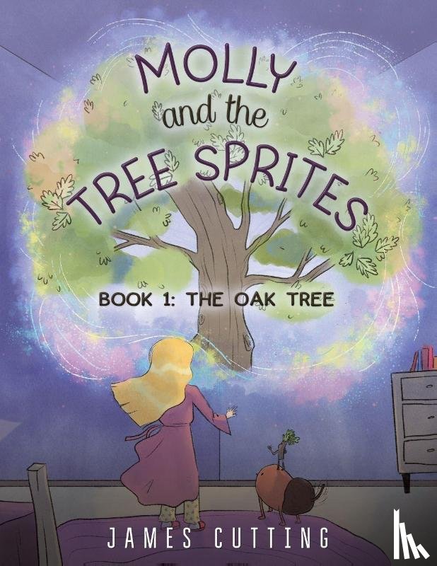 Cutting, James - Molly and the Tree Sprites