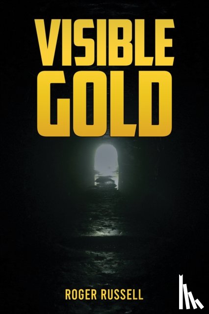 Russell, Roger - Visible Gold
