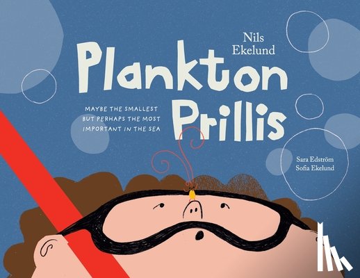 Ekelund, Nils - Plankton Prillis