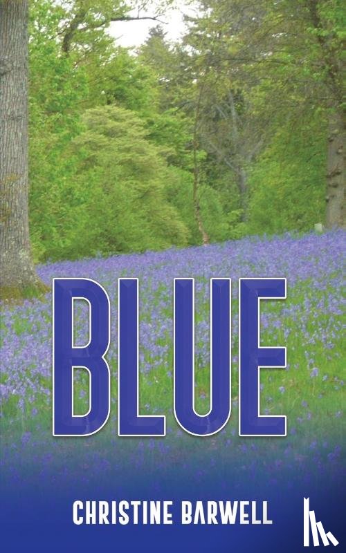 Barwell, Christine - Blue