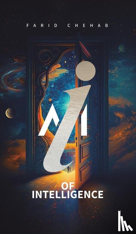 Chehab, Farid - Of Intelligence