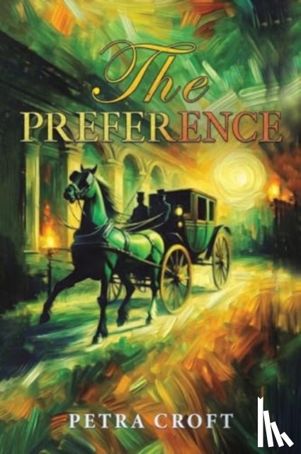 Croft, Petra - The Preference