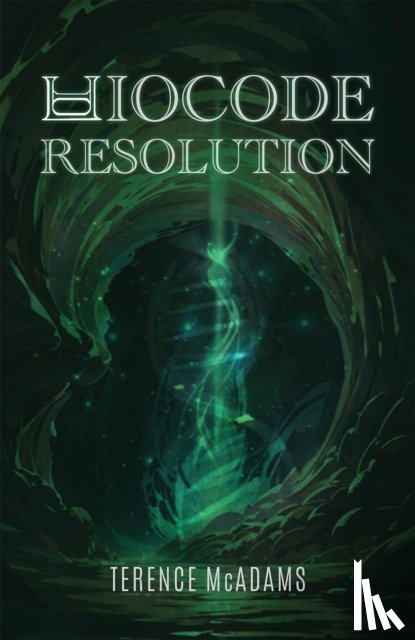 McAdams, Terence - Biocode: Resolution