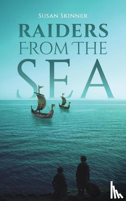 Skinner, Susan - Raiders From the Sea