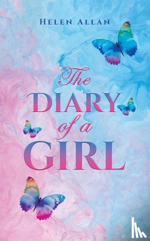 Allan, Helen - The Diary of a Girl