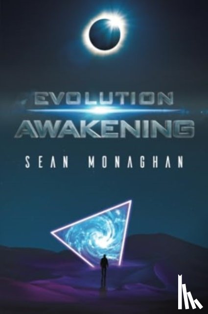 Monaghan, Sean - Evolution Awakening
