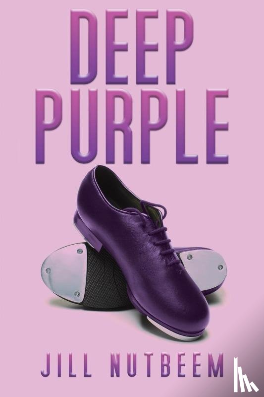 Nutbeem, Jill - Deep Purple