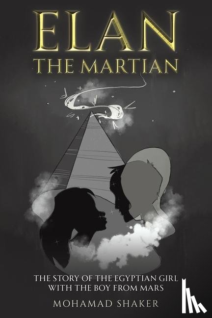 Shaker, Mohamad - Elan – The Martian