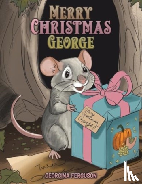 Ferguson, Georgina - Merry Christmas George