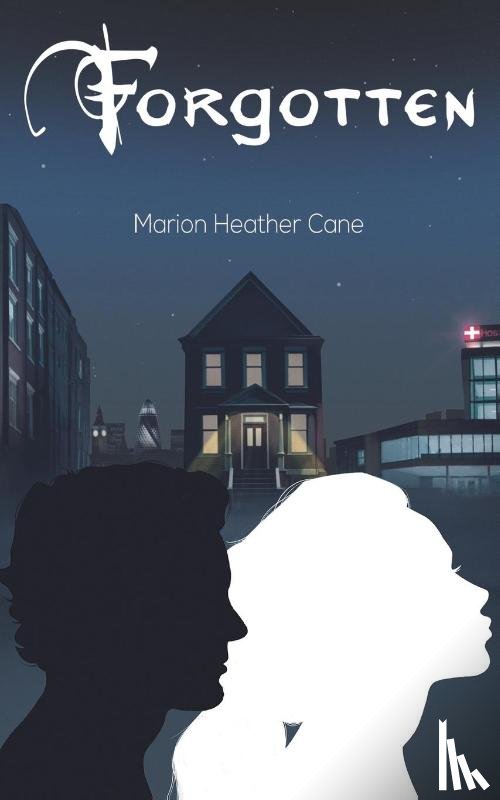 Cane, Marion Heather - Forgotten