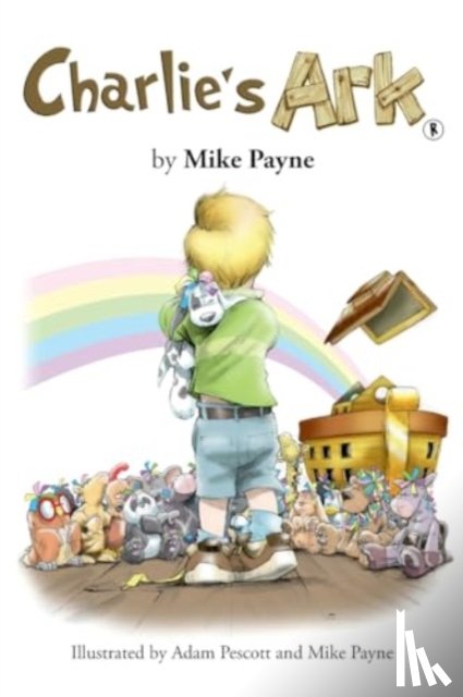 Payne, Mike - Charlie's Ark