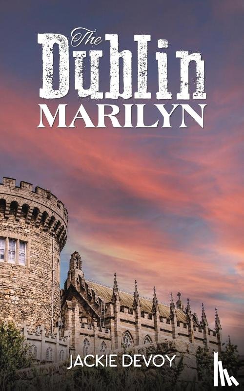 Devoy, Jackie - The Dublin Marilyn
