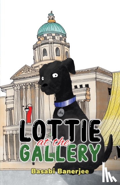 Banerjee, Basabi - Lottie at the Gallery