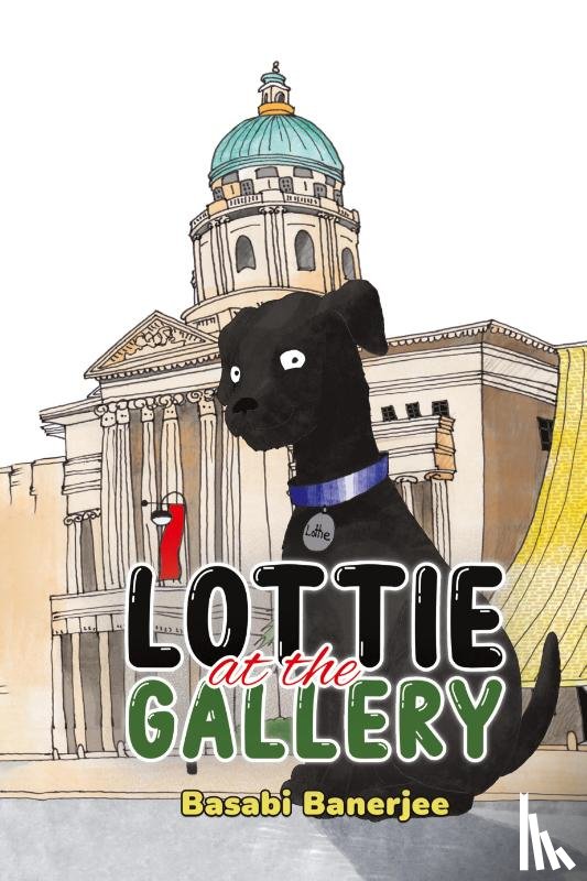 Banerjee, Basabi - Lottie at the Gallery