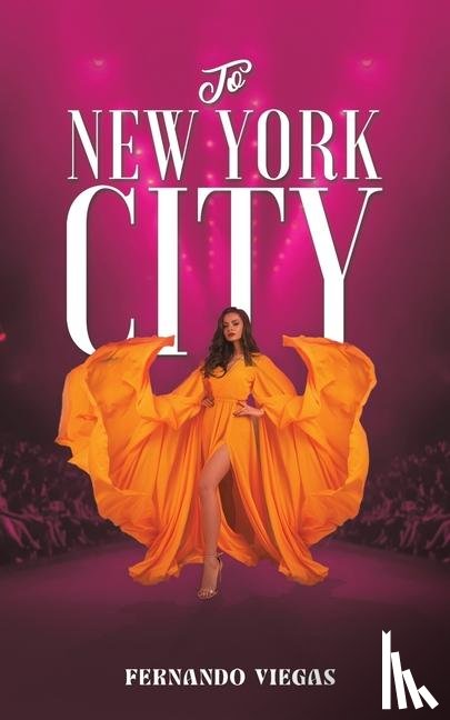 Viegas, Fernando - To New York City