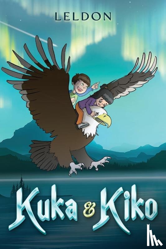 ., Leldon - Kuka & Kiko