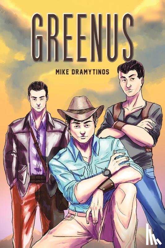 Dramytinos, Mike - Greenus