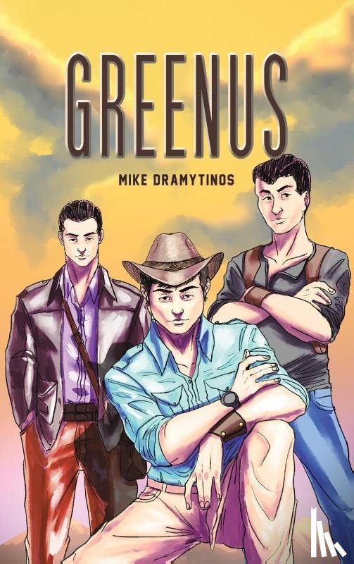 Dramytinos, Mike - Greenus