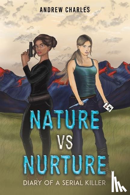 Charles, Andrew - Nature vs Nurture