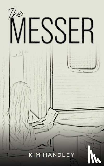 Handley, Kim - The Messer