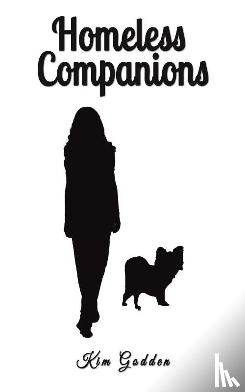 Godden, Kim - Homeless Companions