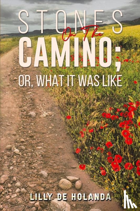 de Holanda, Lilly - Stones on the Camino; or, What It Was Like