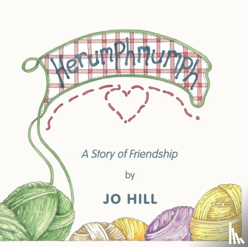 Hill, Jo - Herumphmumph