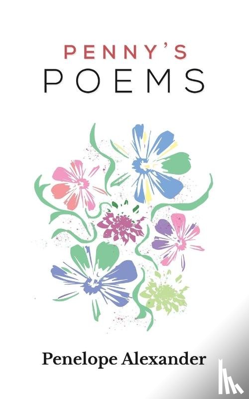Alexander, Penelope - Penny's Poems