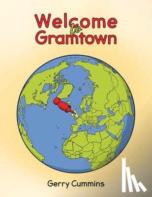 Cummins, Gerry - Welcome to Gramtown