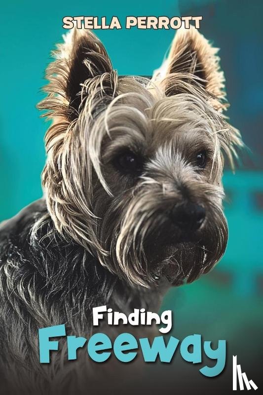 Perrott, Stella - Finding Freeway