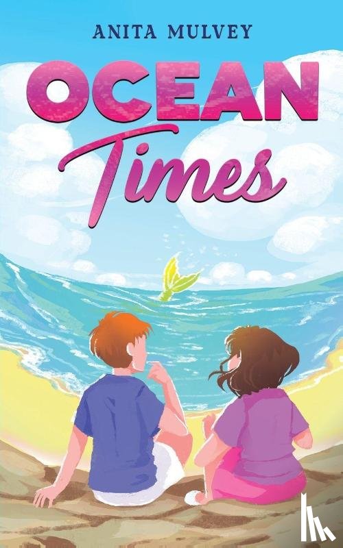 Mulvey, Anita - Ocean Times