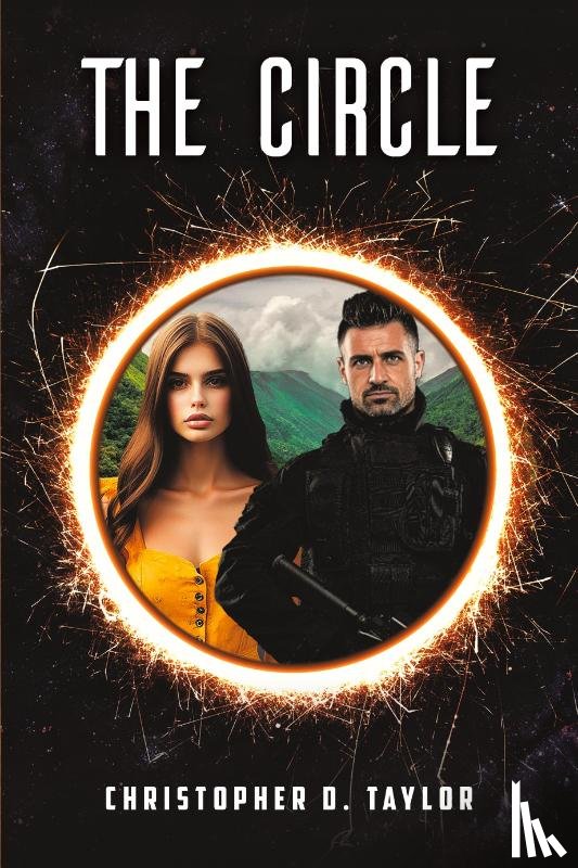 Taylor, Christopher D. - The Circle