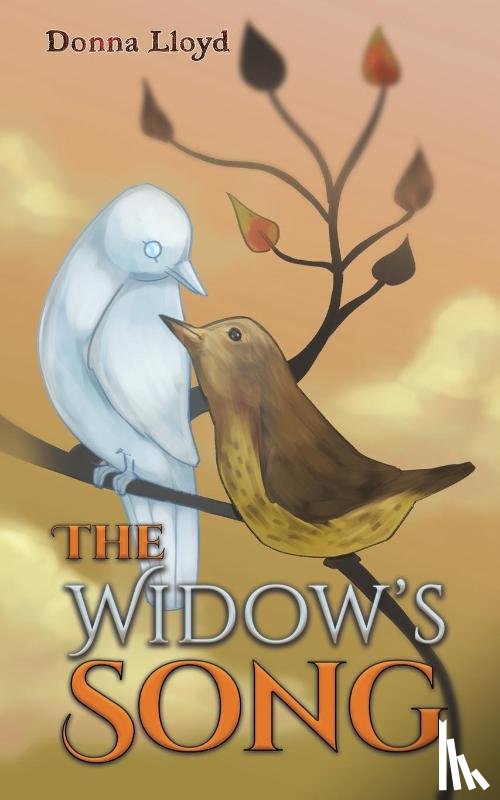 Lloyd, Donna - The Widow’s Song
