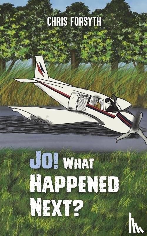 Forsyth, Chris - Jo! What Happened Next?