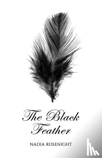 Rosenight, Nadia - The Black Feather