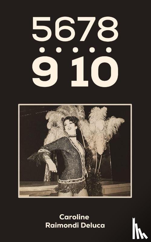 Deluca, Caroline Raimondi - 5678…910